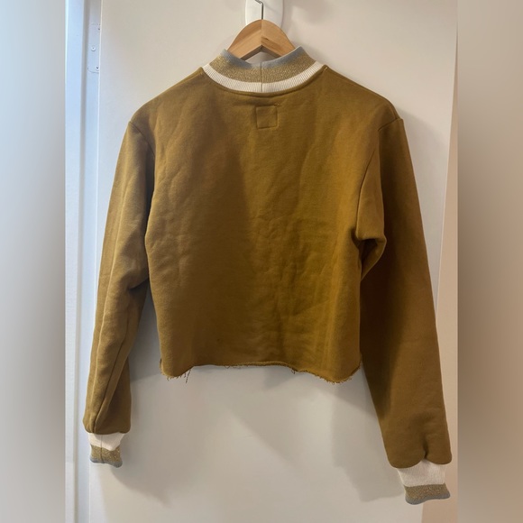 TWENTY sweat cropped tops - Picture 3 of 3